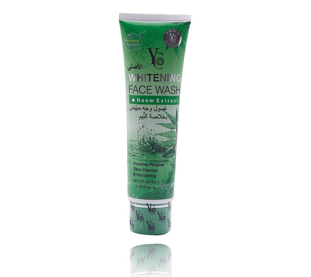 YC NEEM WHITENING