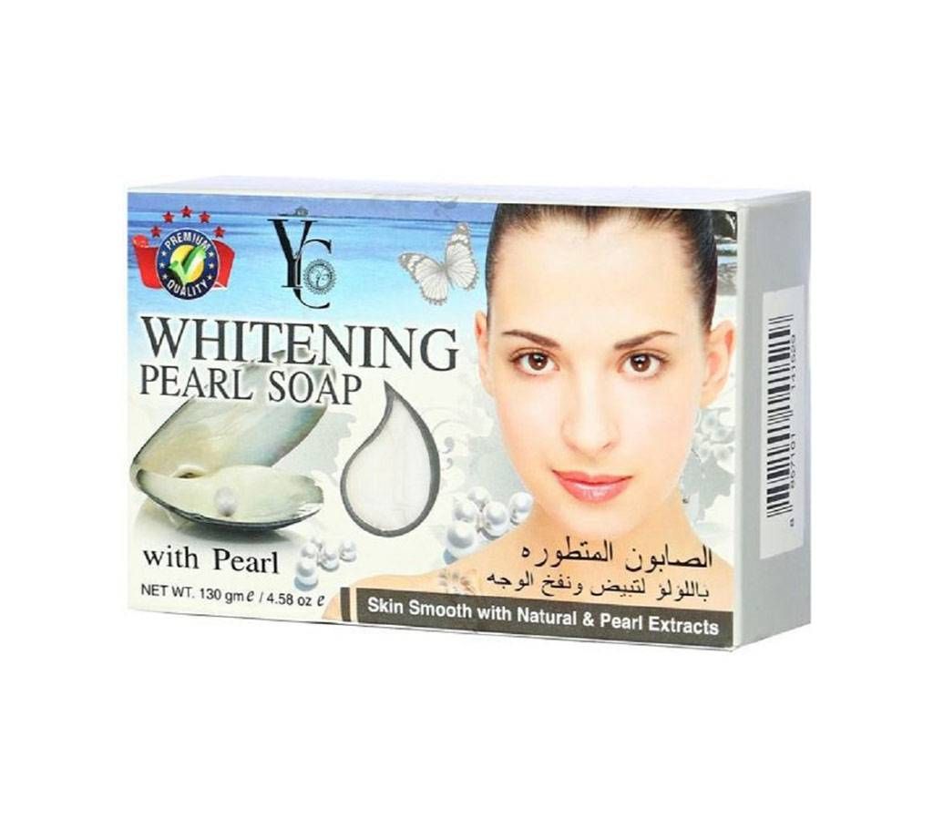 YC WHITENING PEARL