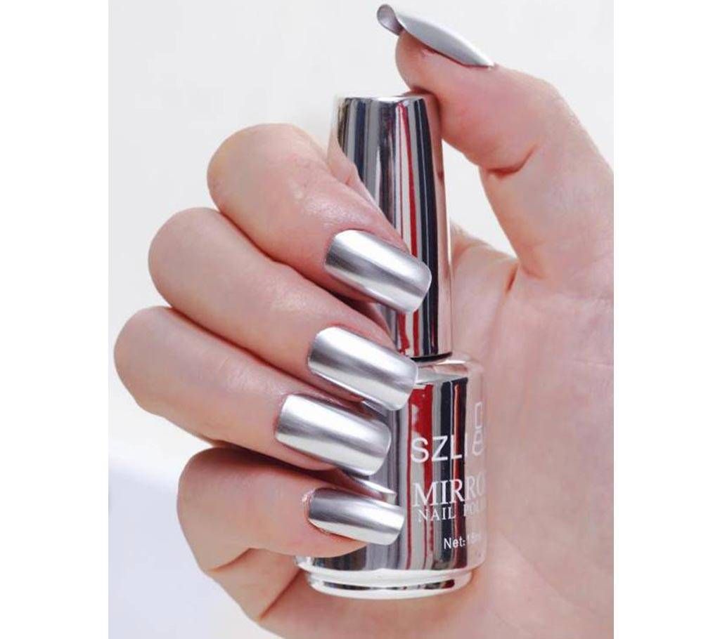 Technic Mirror Nail Polish -1Pcs-Uk