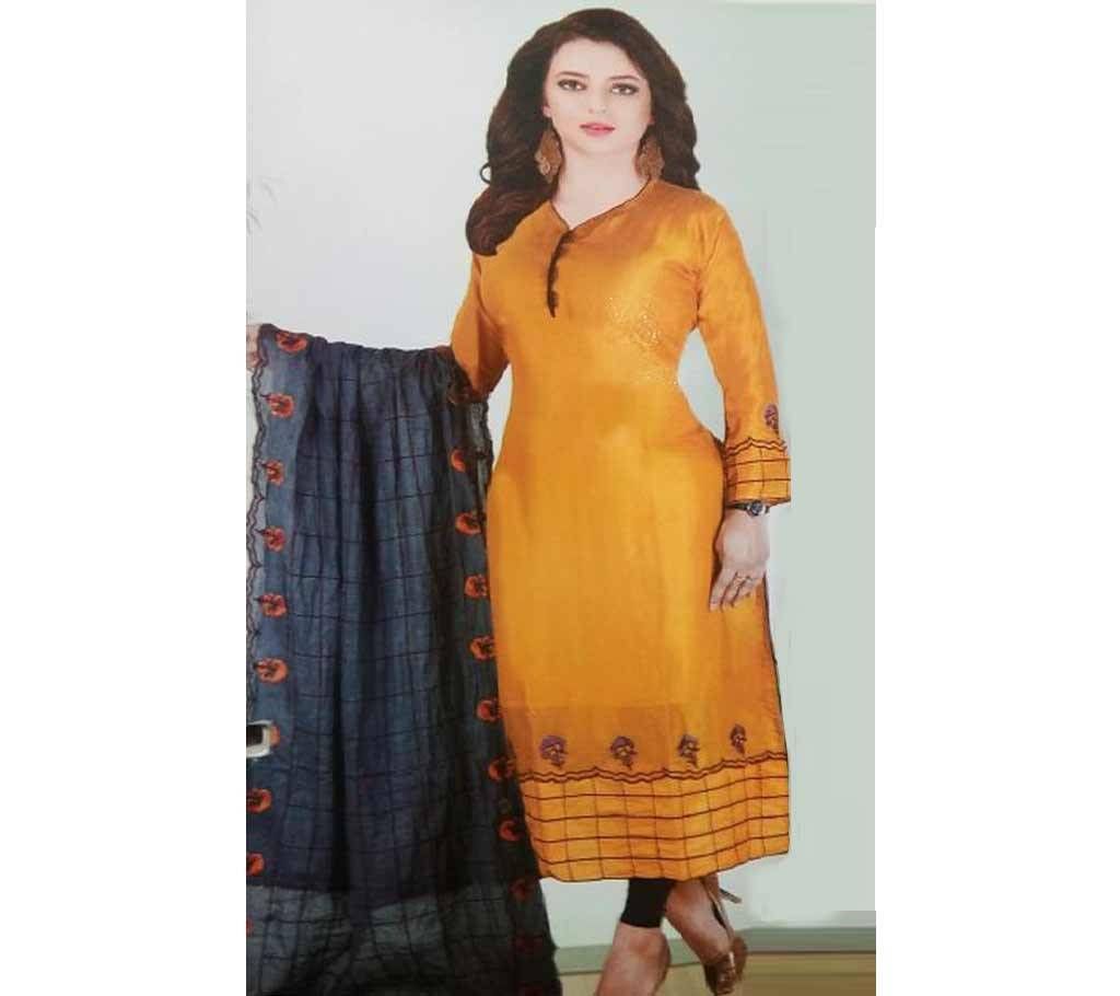 unstich exclusive catalog dress collection
