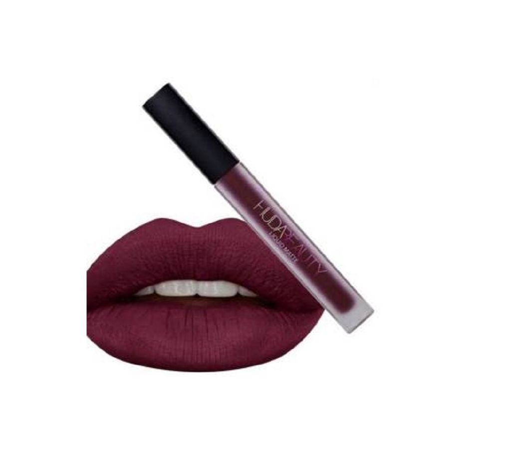 Huda Beauty LIPSTICK-2.5gm-Italy