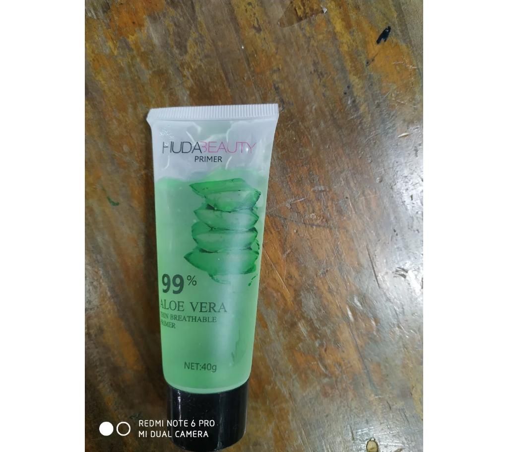 Huda Beauty peimer