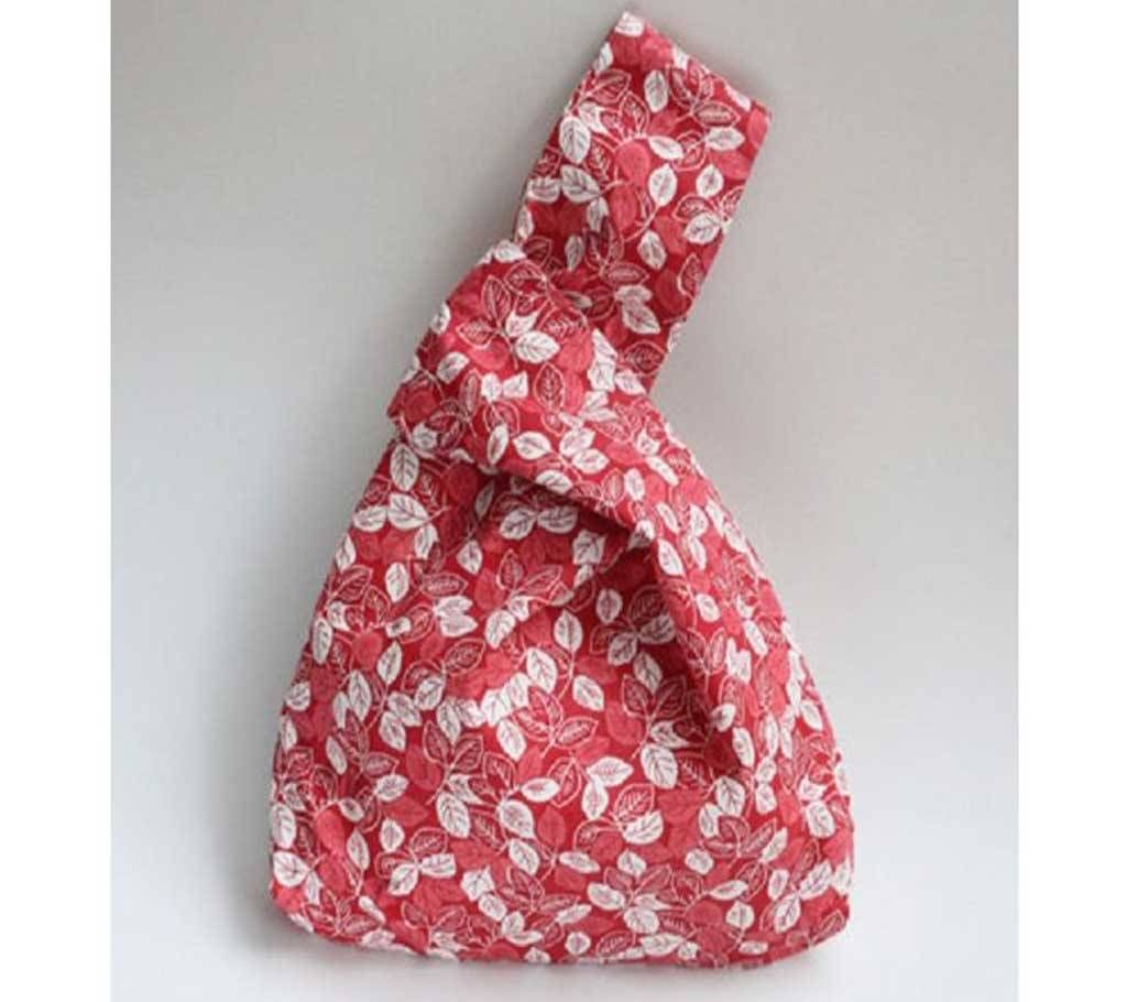 JAPANESE  Handbag for women 
