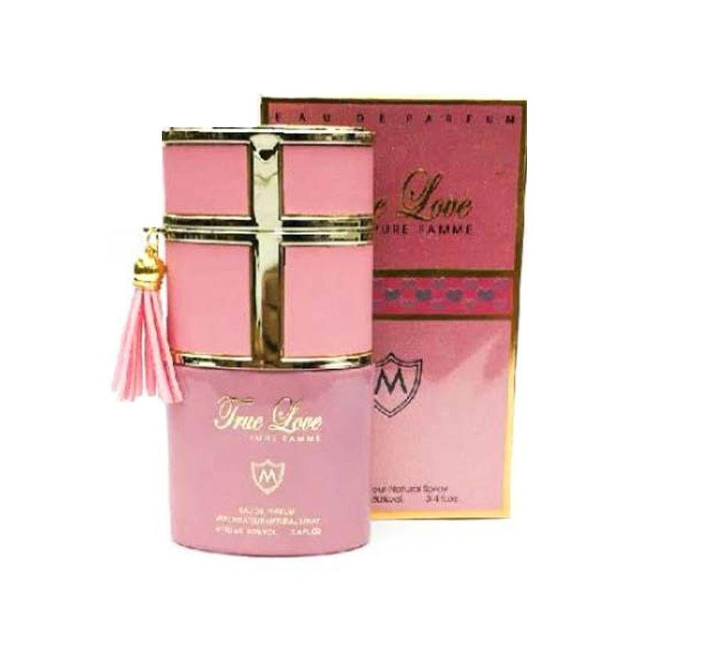 Perfume for Women-100ml-France 