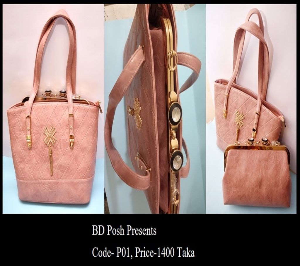 Excusive Party Bag (2 in 1)