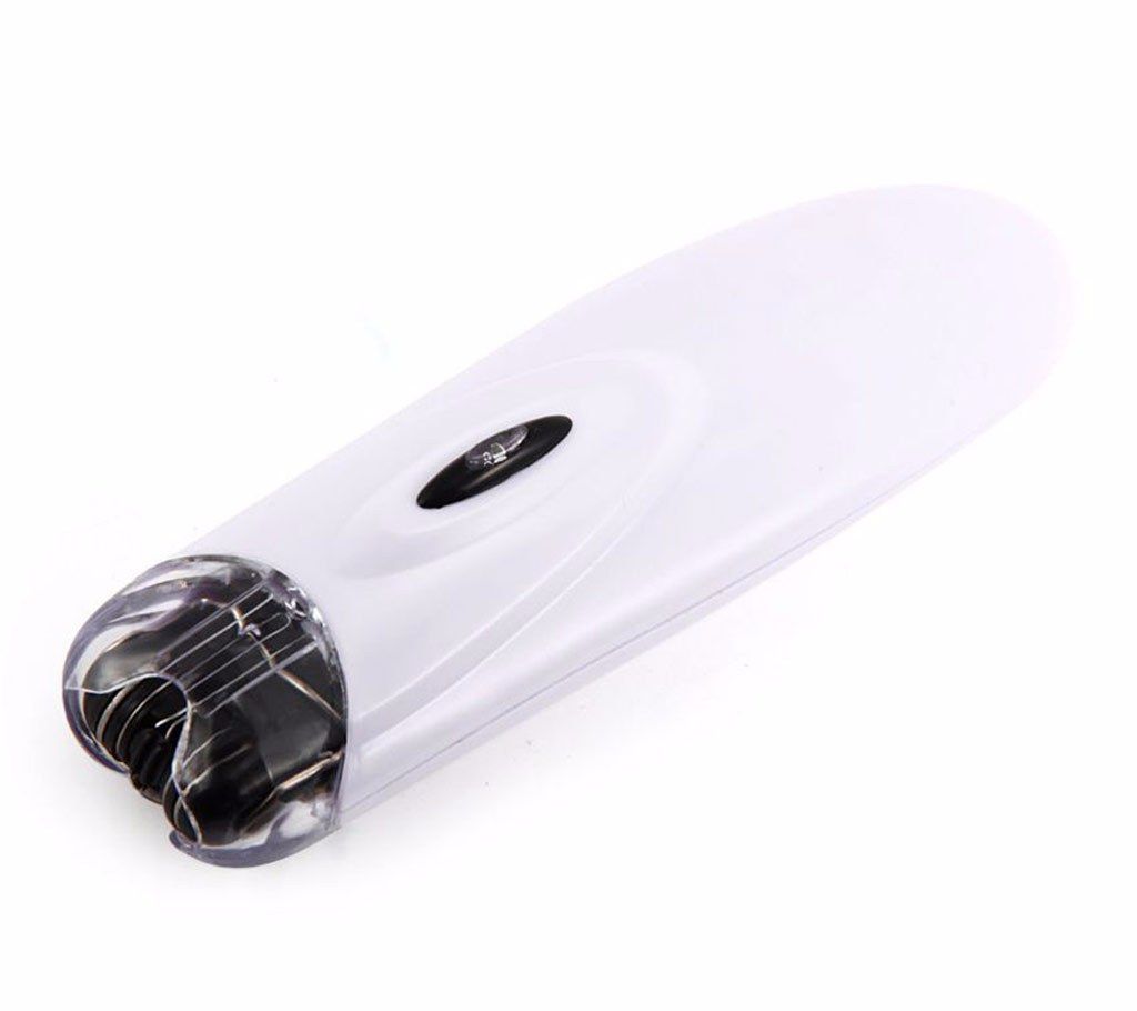 Tweeze Facial Body Hair Remover