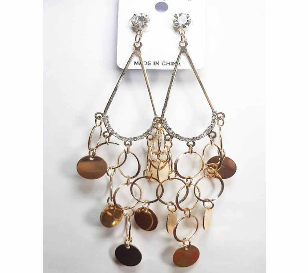  Bubble Earring