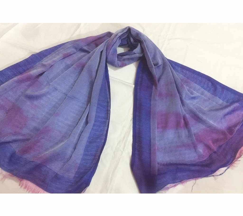 Hijab - Ash - SNK101- SCB