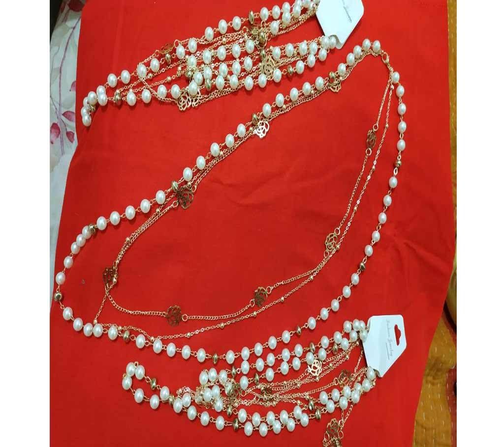 pendant chain set for men-1pcs 