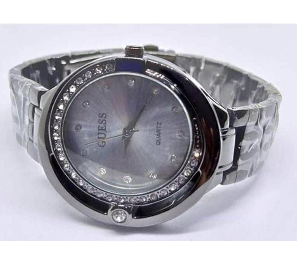 Ladies wrist Watch - FW042 - 001 - SKA