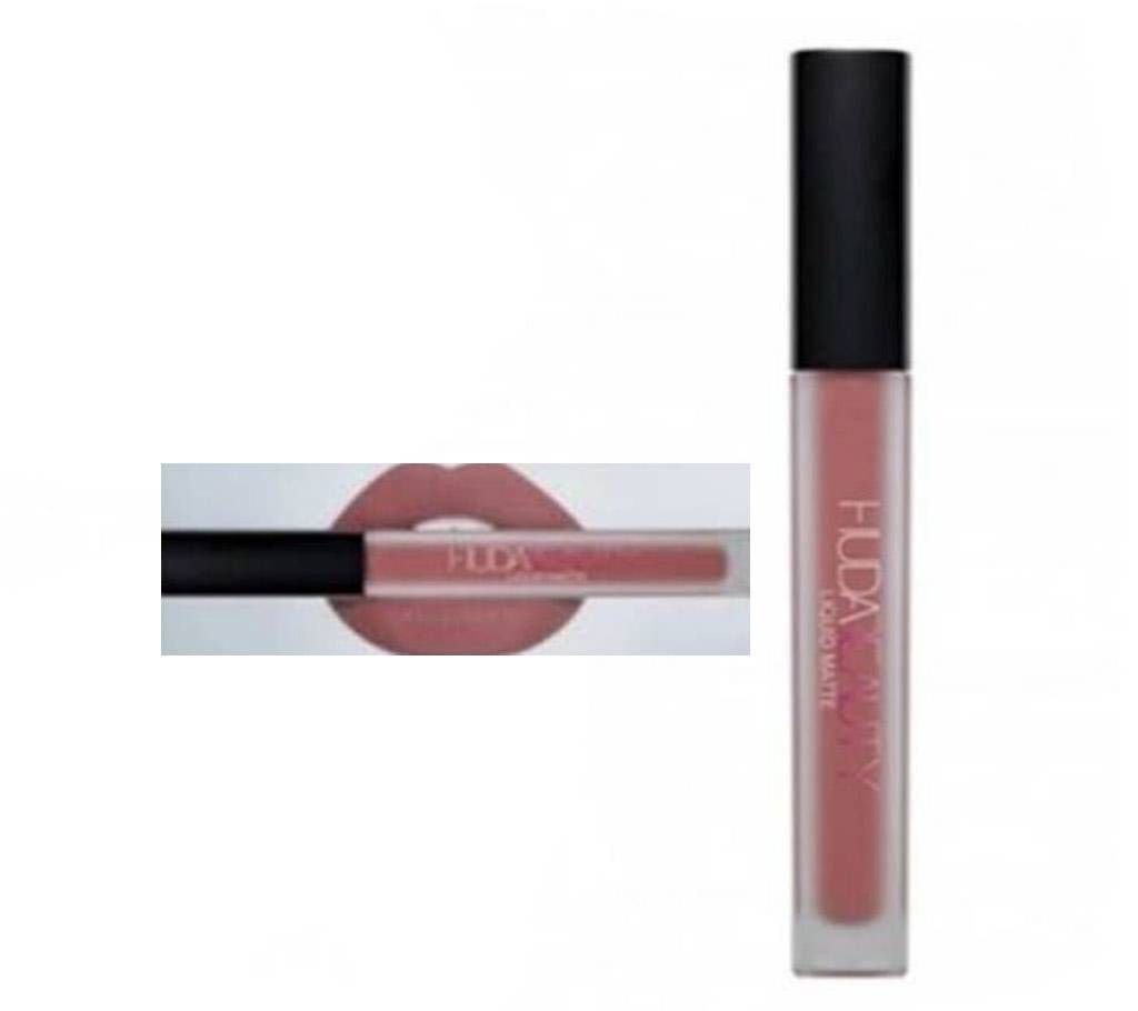 Huda Beauty Matte Bombshell lipstick-20ml-China