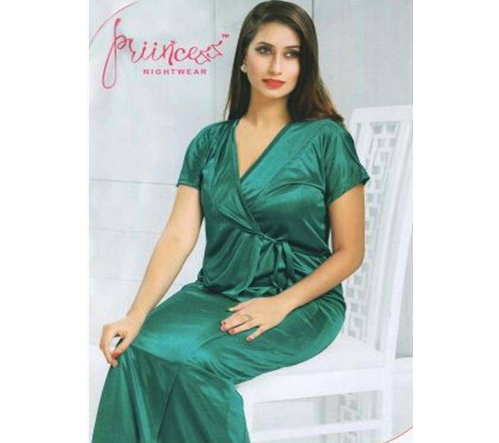 Double Part Nighty-2753 F