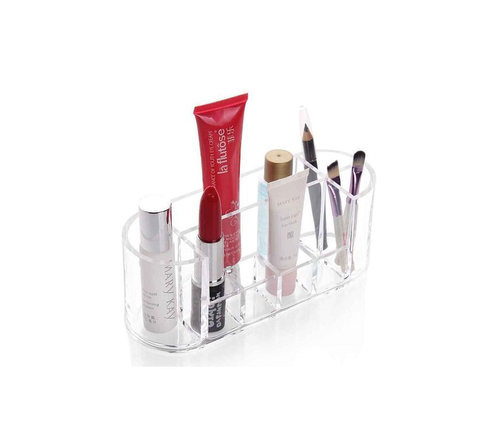 8 SECTIONS COSMETICS PLANE