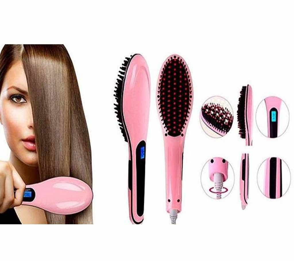 Fast Hair Stretcher1