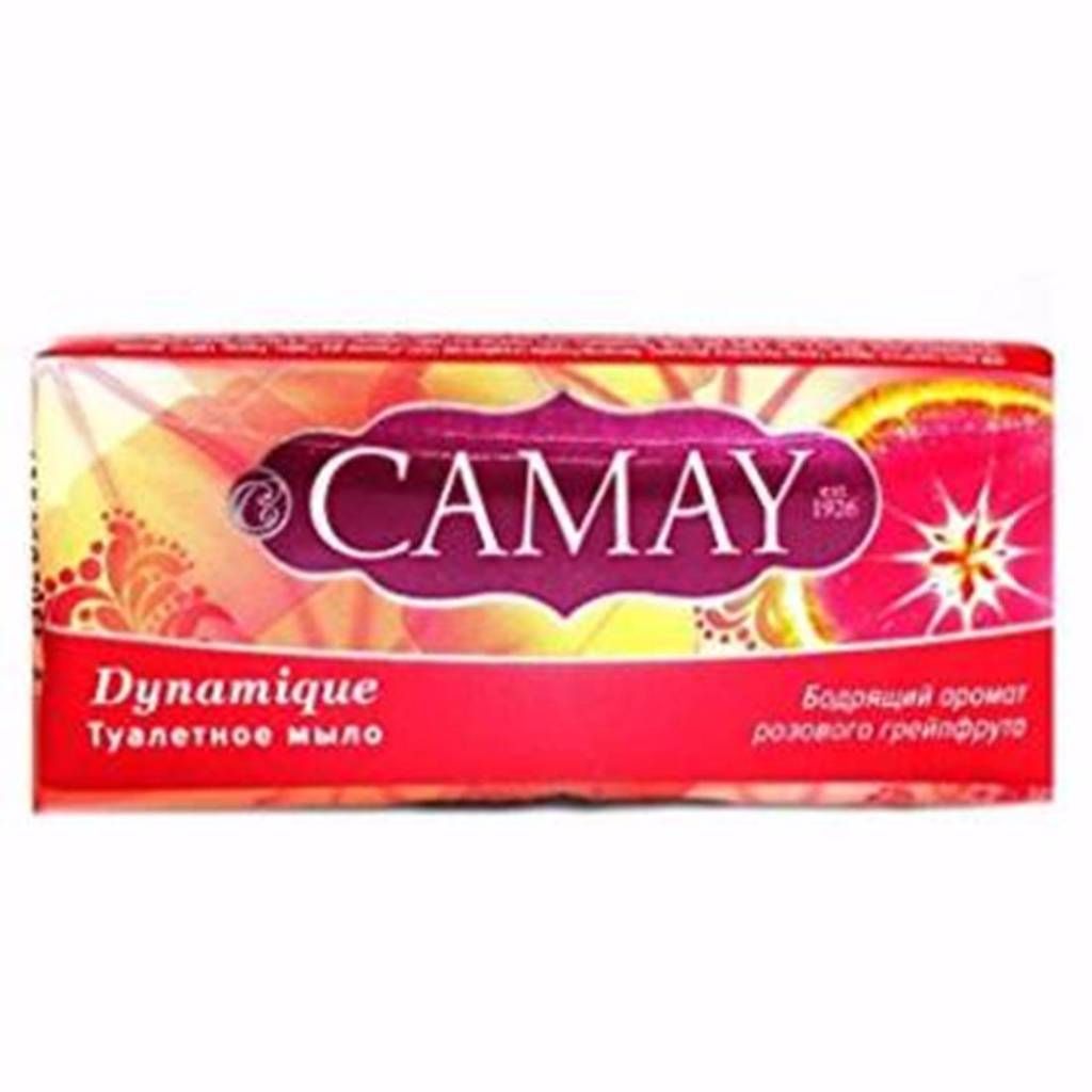 Camay Soap - 125 gm