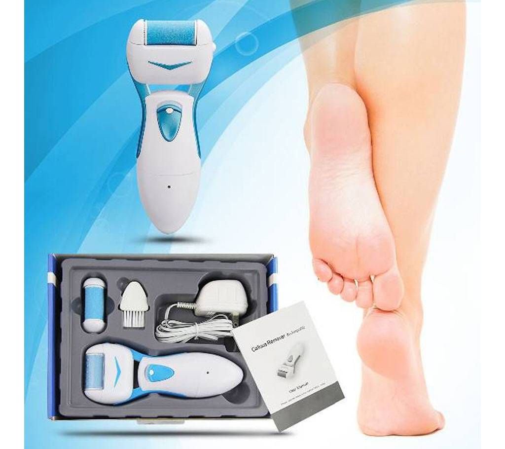 Callous Remover