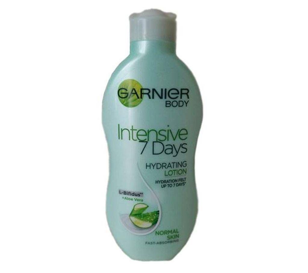 Garnier Body Intensive 7 Days Hydrating Lotion