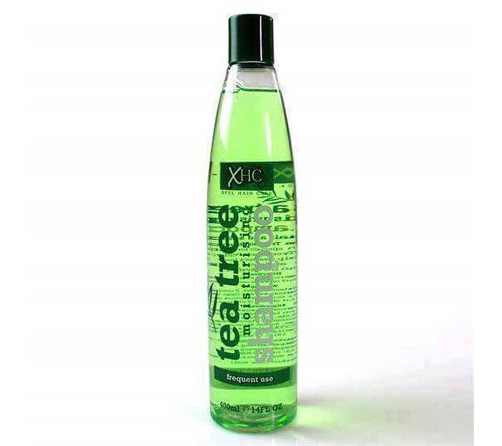 XHC Tea Tree Moisturizing Shampoo