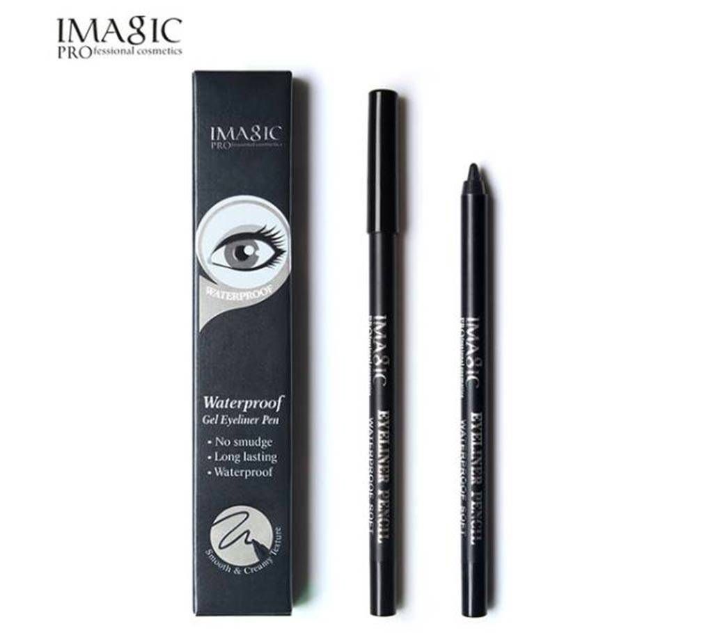 IMAGIC BLACK EYELINER KAJOL
