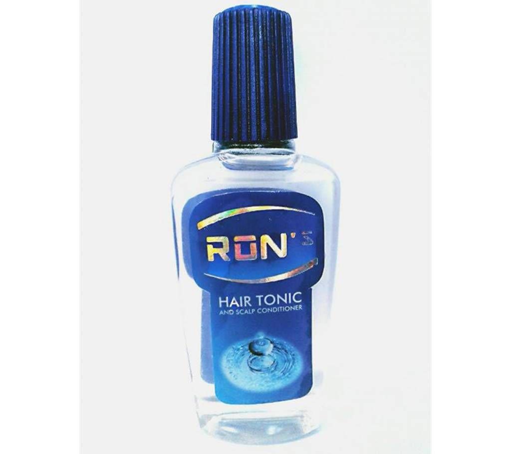 Hair Tonic (Scalp Conditioner)