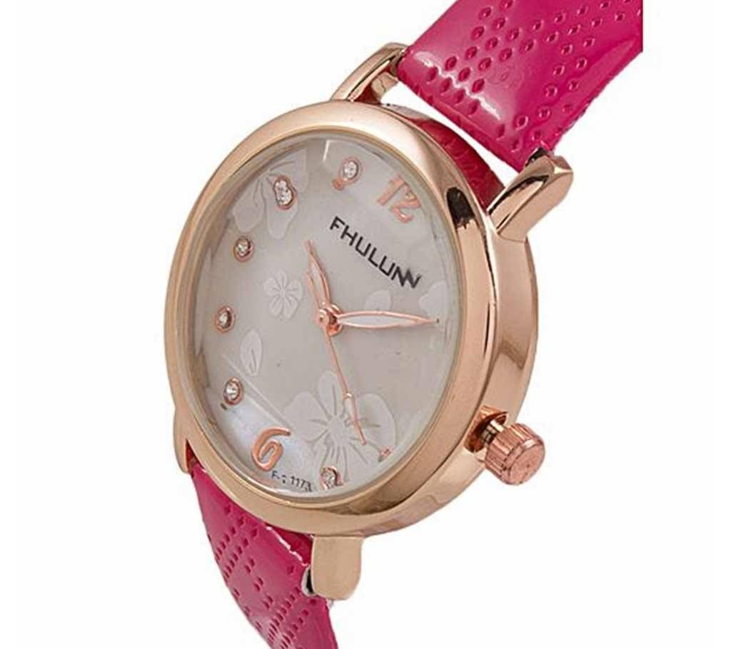 Fhulun Women's Wrist Watch (Copy)