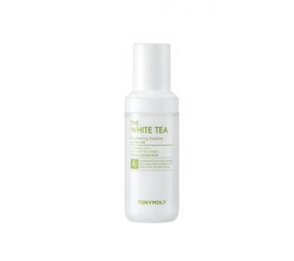 Tonymoly The White Tea Brightening Essence - Korea