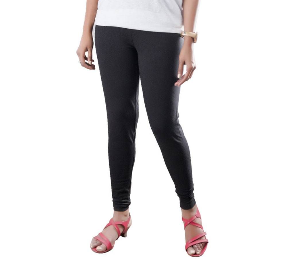 Winner Women Leggings Modern Fit - 43690 - Jet Black
	
	
	
	
	
	
	
	
	
	
