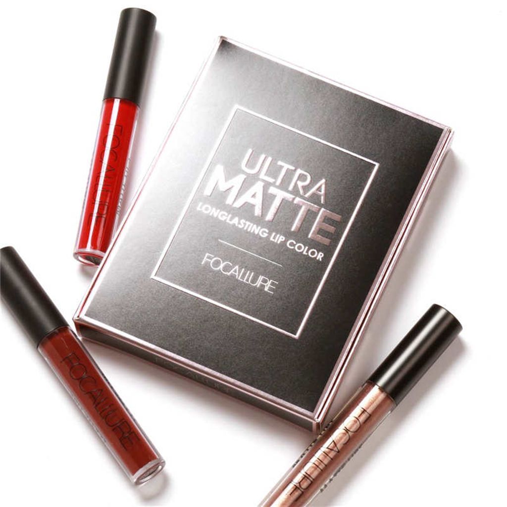 Focallure ultra natte