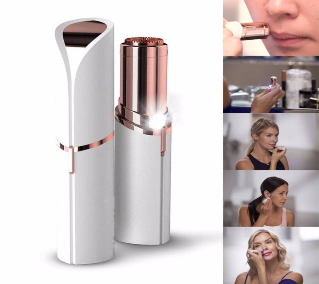 Finising Touch Mini Hair Remover