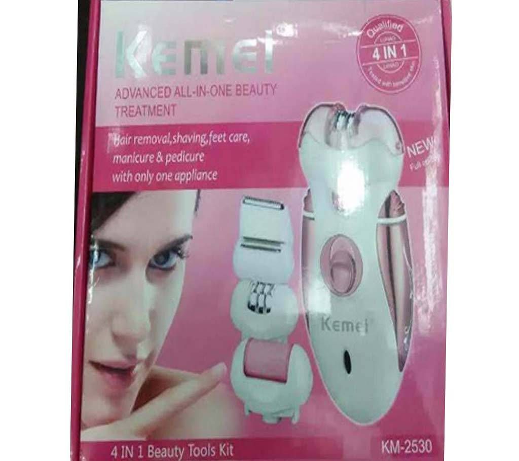 KEMEI KM-2530 Shaving Device