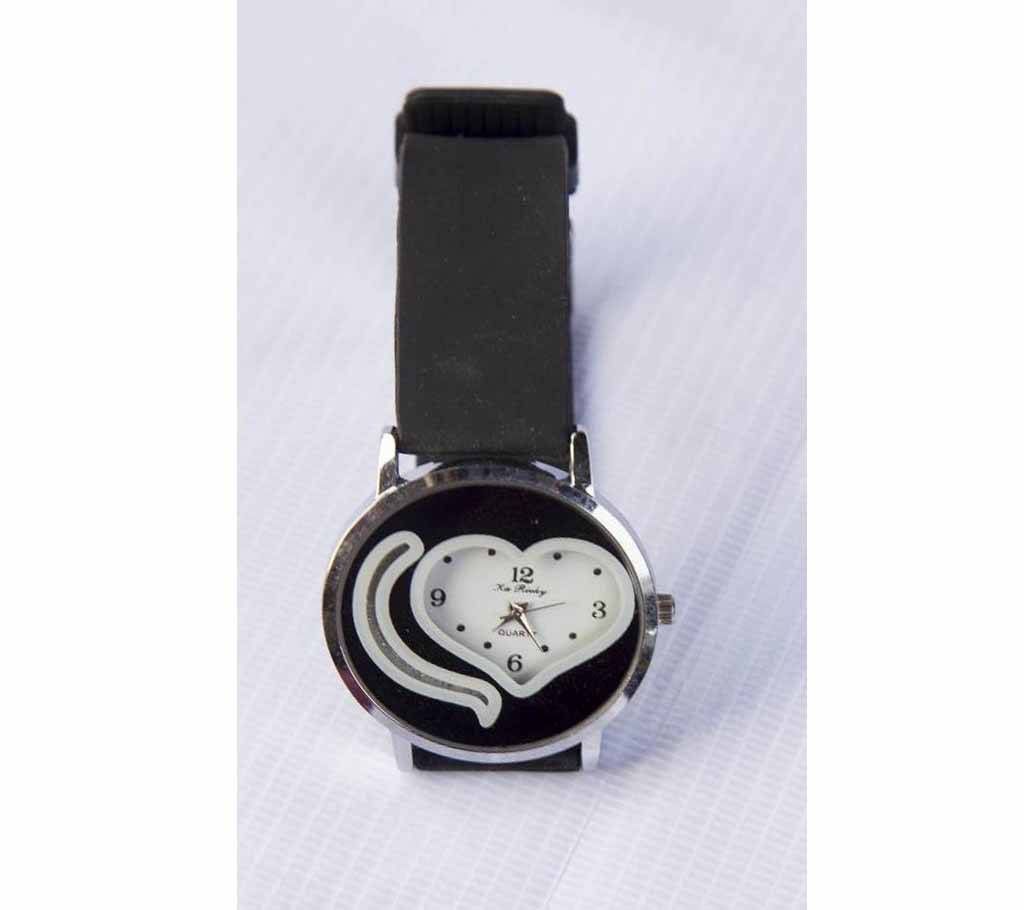Love Ladies Wrist Watch 
