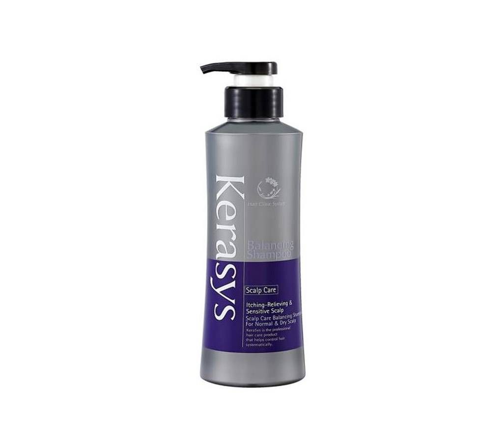KeraSys - Balancing Shampoo - 600gm (Korea)
