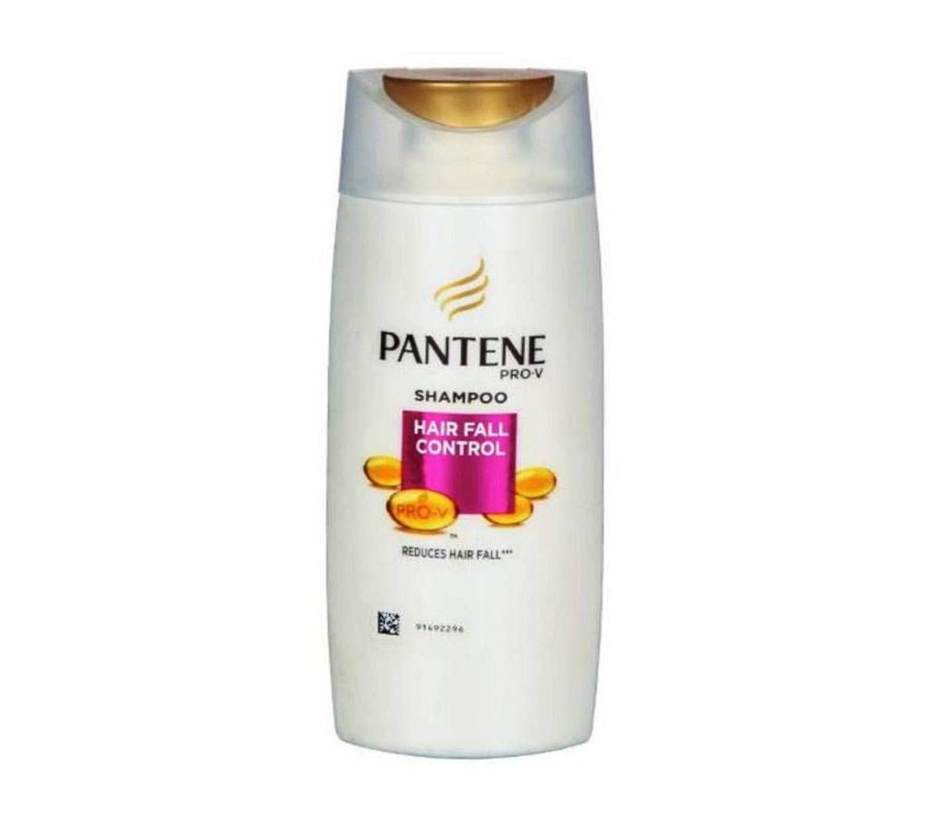 PANTENE Hair Fall Control Shampoo - 170 ml