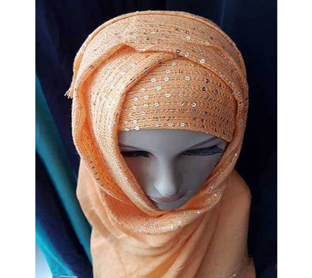 Exclusive Soft Light Hijab 42