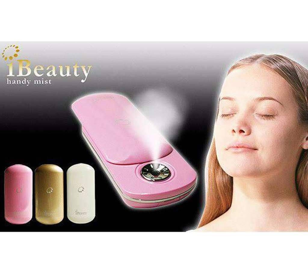 1 Beauty Nano Mist Spry