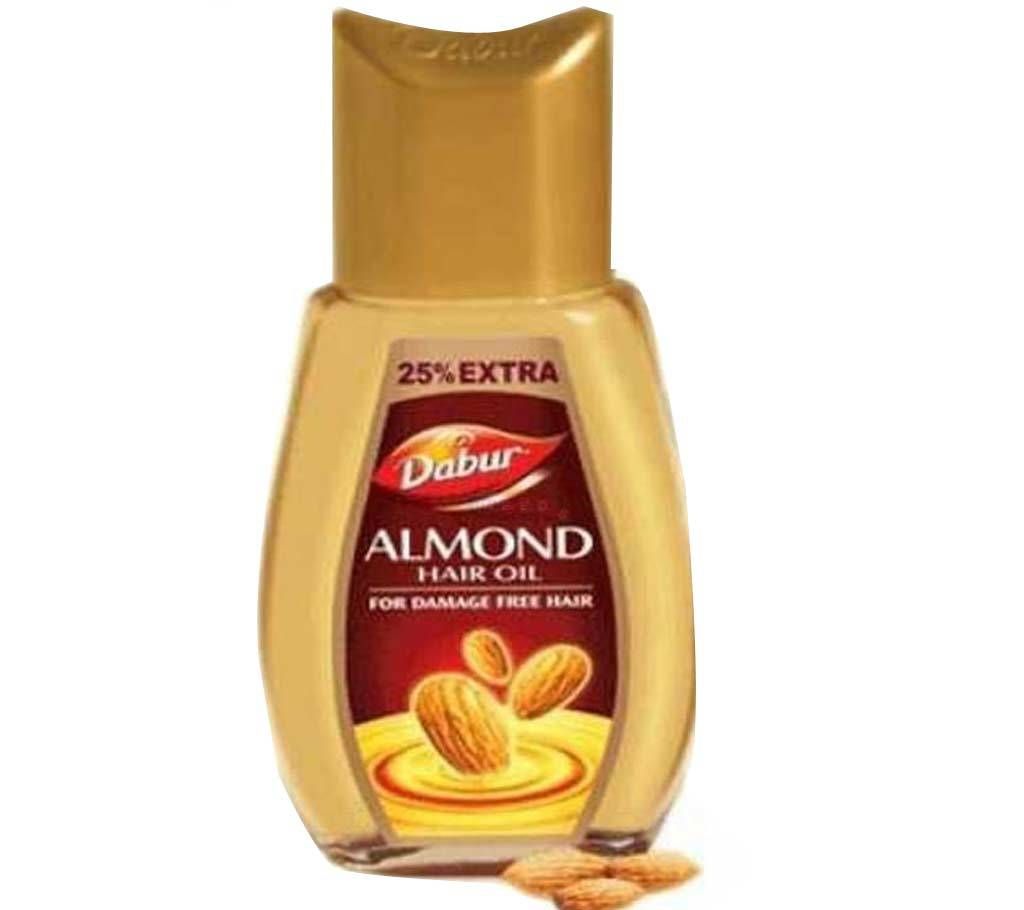 Dabur Almond Oil