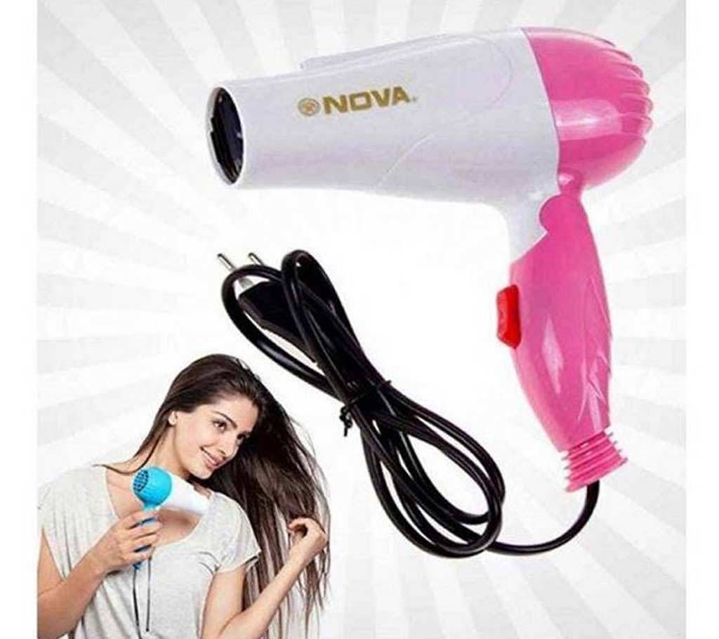 Nova Portable hair Dryer
