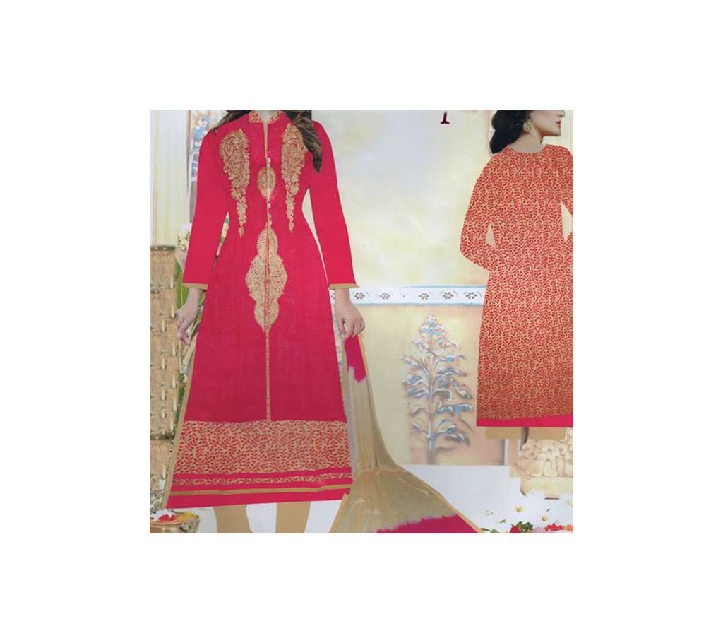 Cotton+Jorjet 3pcs
