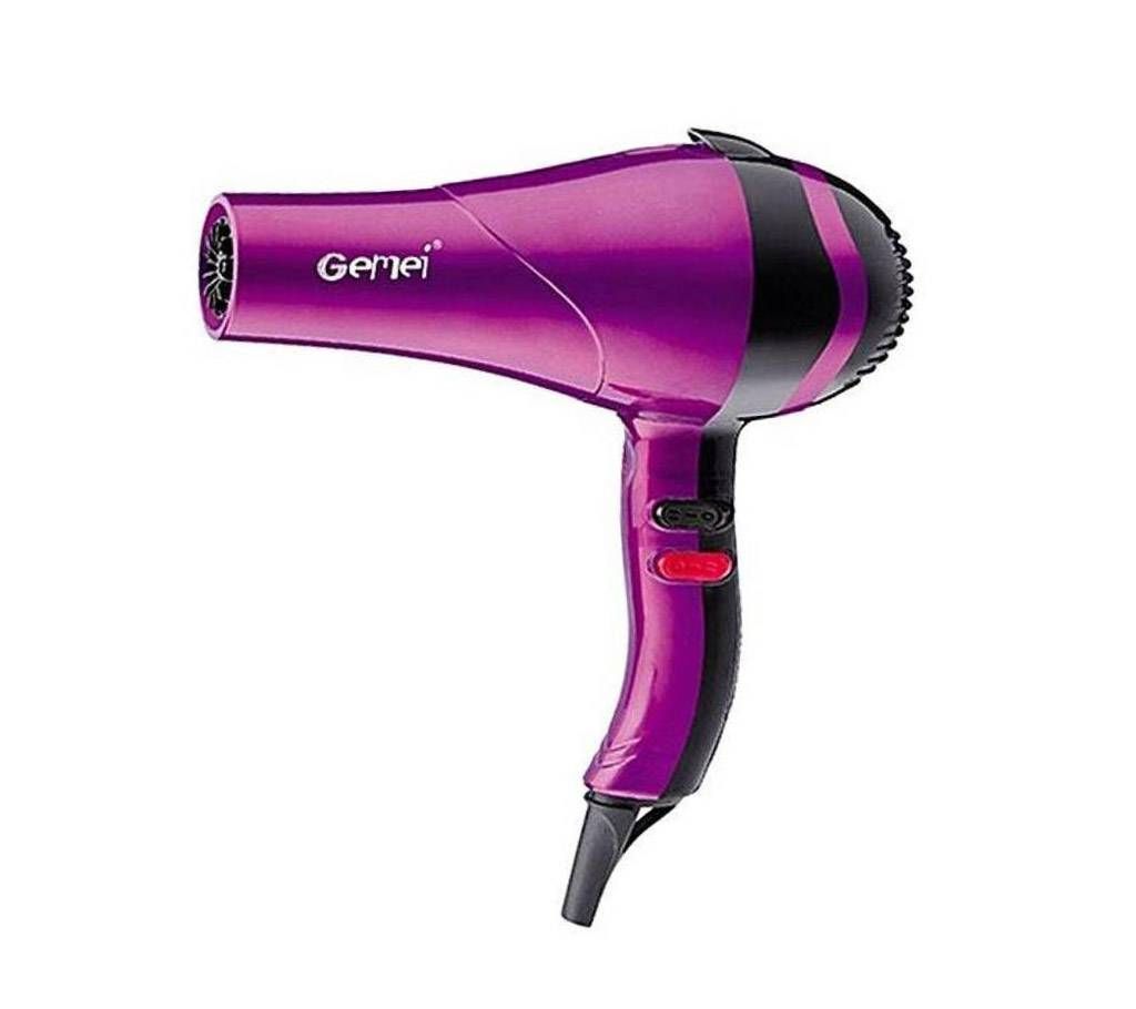GM-1704 Hair Dryer