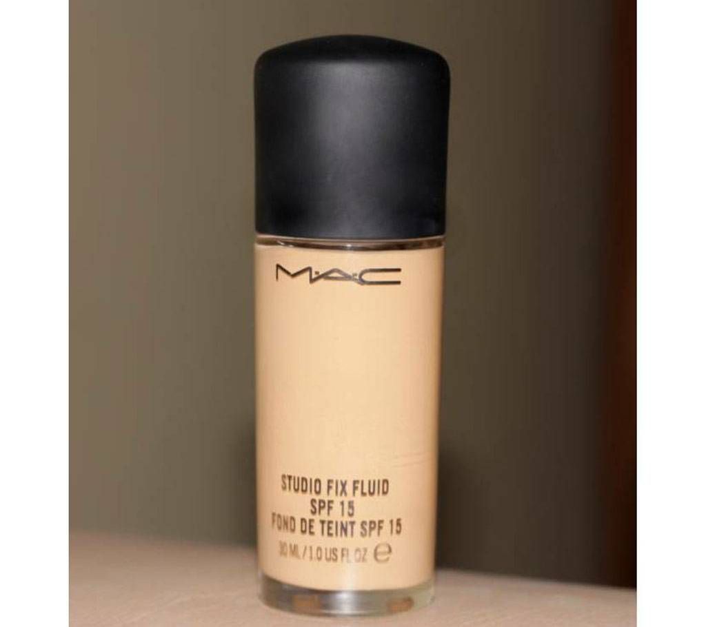 Studio Fix Fluid SPF 15 Nc 37 - 30ml