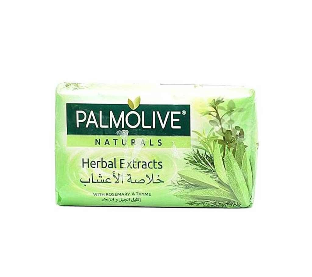 Palmolive Herbal Extract Soap - 170g