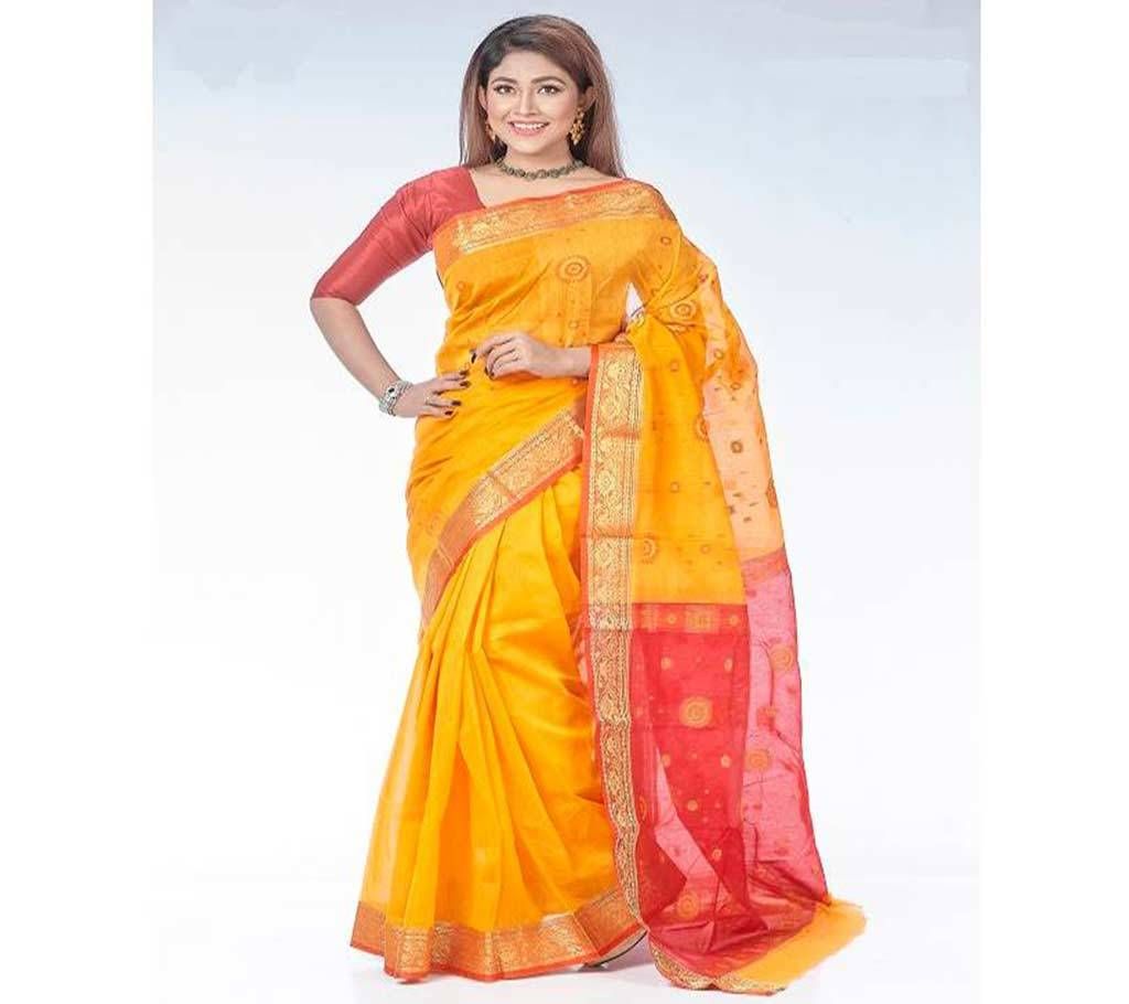 Half Silk Hand-Work-187