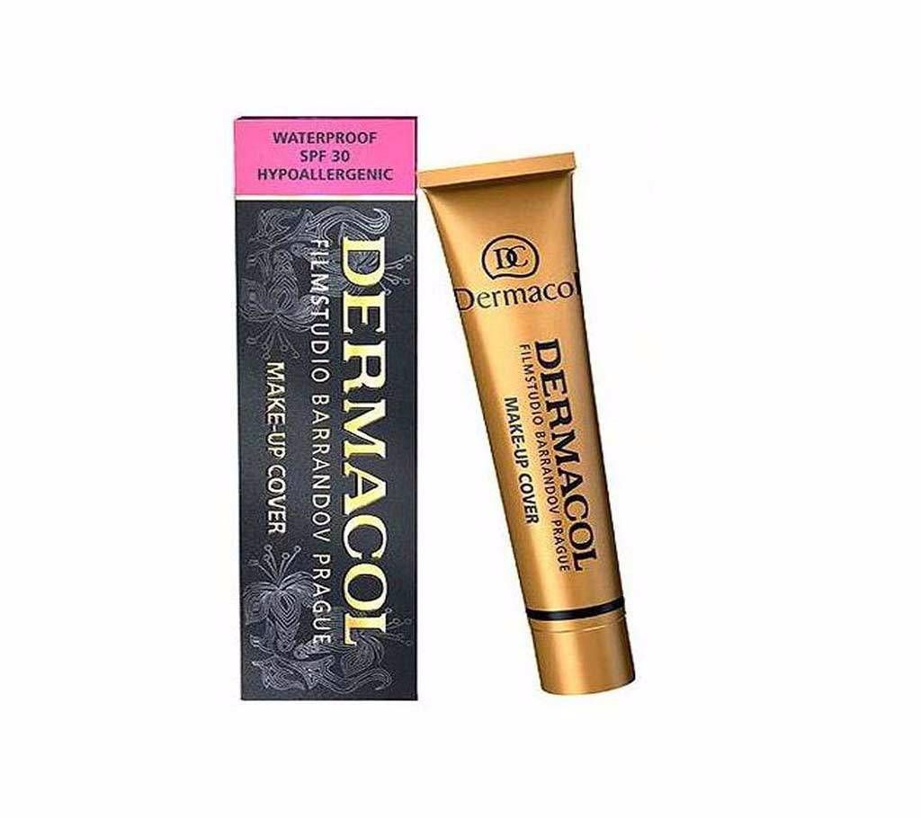 Dermacol Makeup Foundation