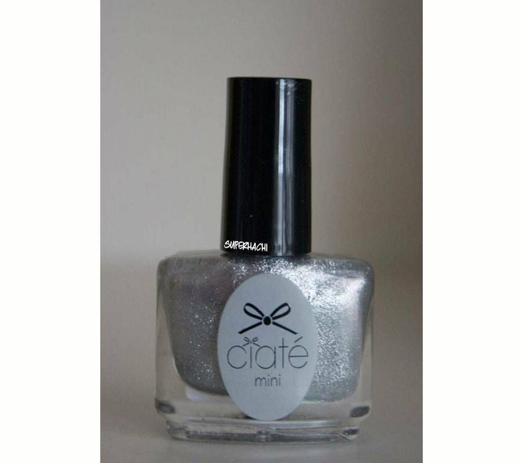 Ciate Mini Nail Polish 5ml - UK