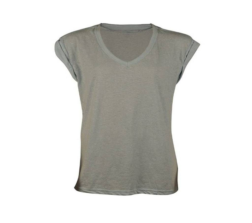 ladies T- shirt T13