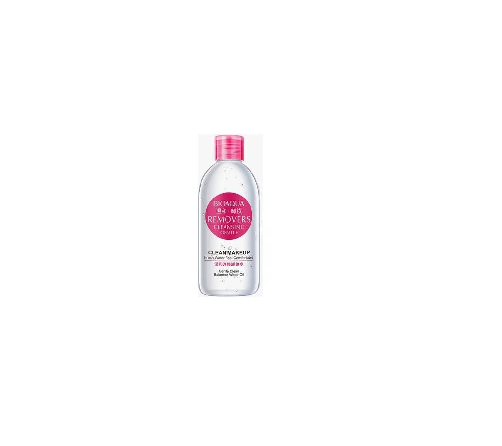 Bioaqua makeup remover
