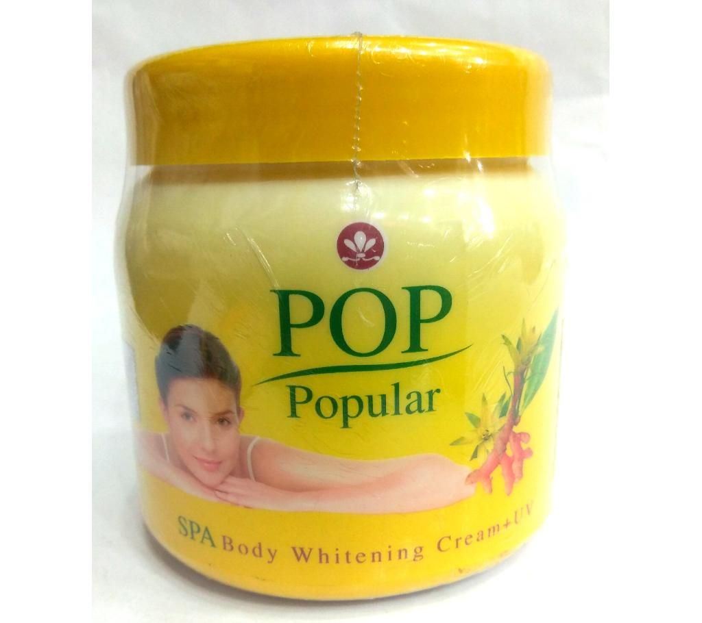 pop popular lotion 500 ml  Thailand