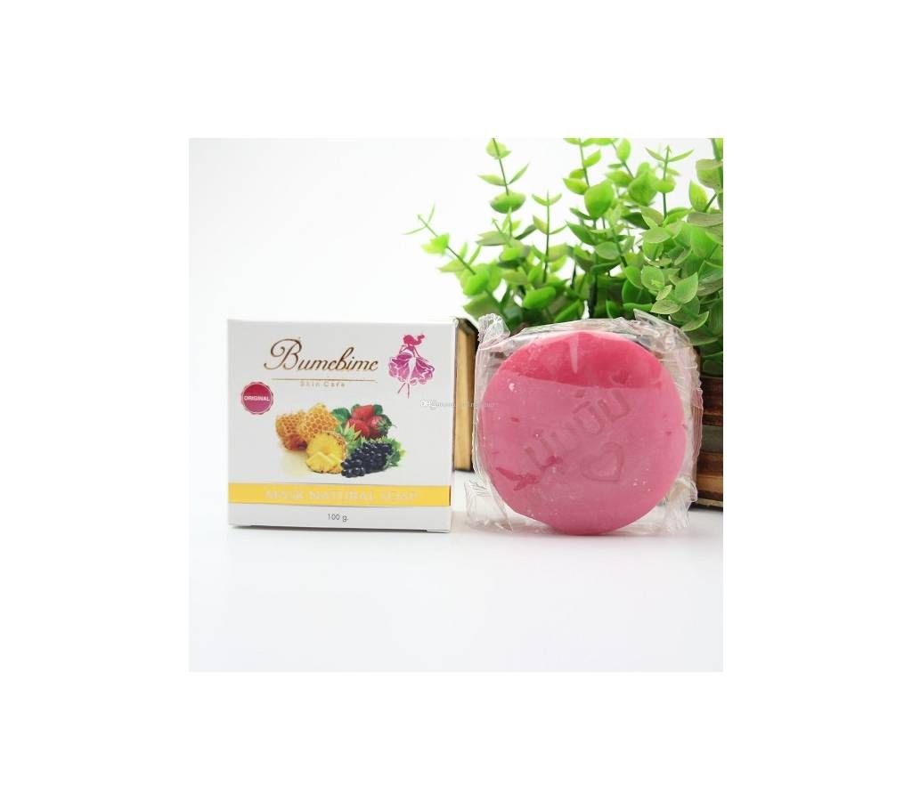 Bumebime Skin Whitening Soap