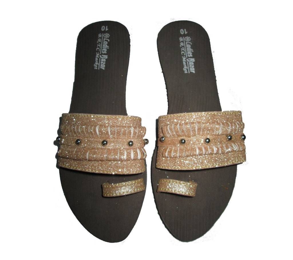 Artificial Leather Sandal for Women