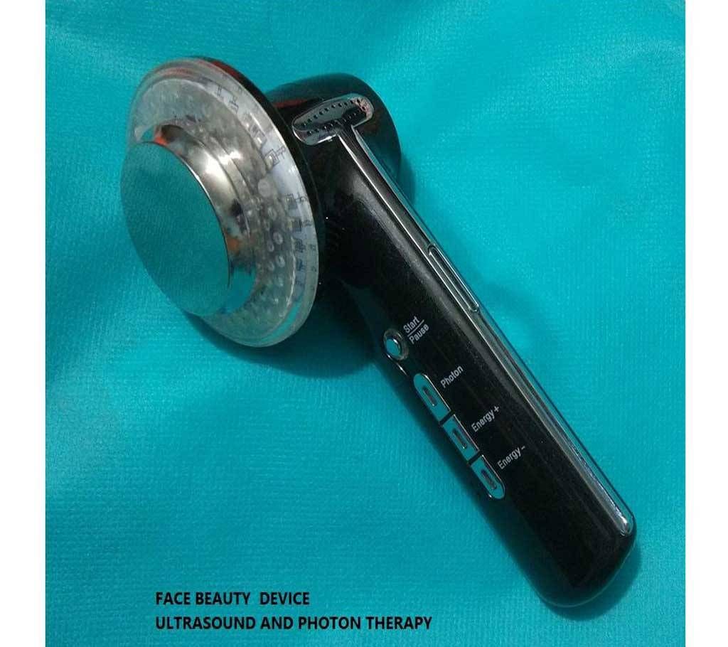 FACE BEAUTY DEVICE